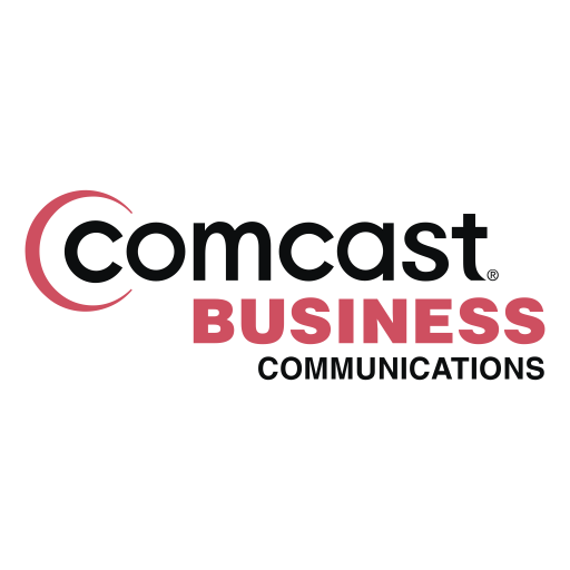 512x512 Comcast Logo Icon Of Flat Style