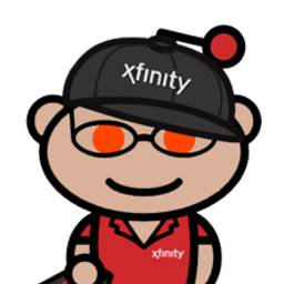 256x256 Comcast Xfinity Direct Help From Knowledgeable Comcast Employees