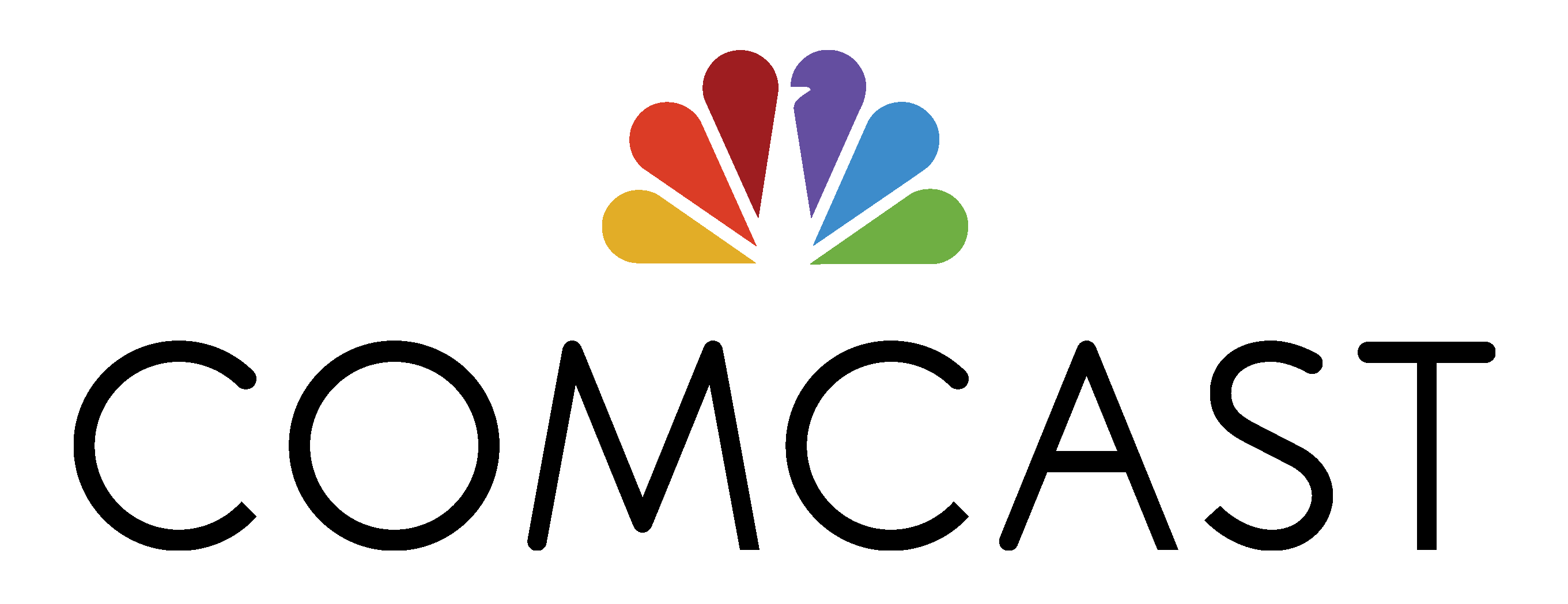 2721x1050 Download Comcast Logo Png Image For Free