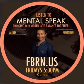 268x268 Mental Speak Radio Show Comedy Icon And Legend Marsha Warfield