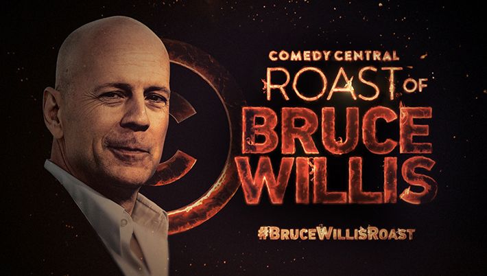 Press International Film Icon Bruce Willis Named Next Comedy 710x402 Press International Film Icon Bruce Willis Named Next Comedy