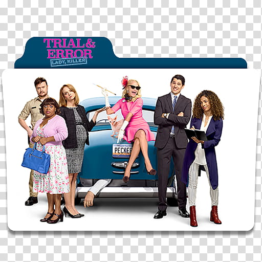 512x512 Trial And Error Folder Icon, Trial Error, Lady, Killer