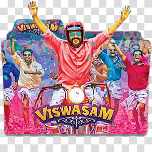 300x300 Viswasam Thala Ajith Folder Icon Viswasam