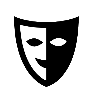 361x400 Comedy Icon In Android Style This Comedy Icon Has Android Kitkat