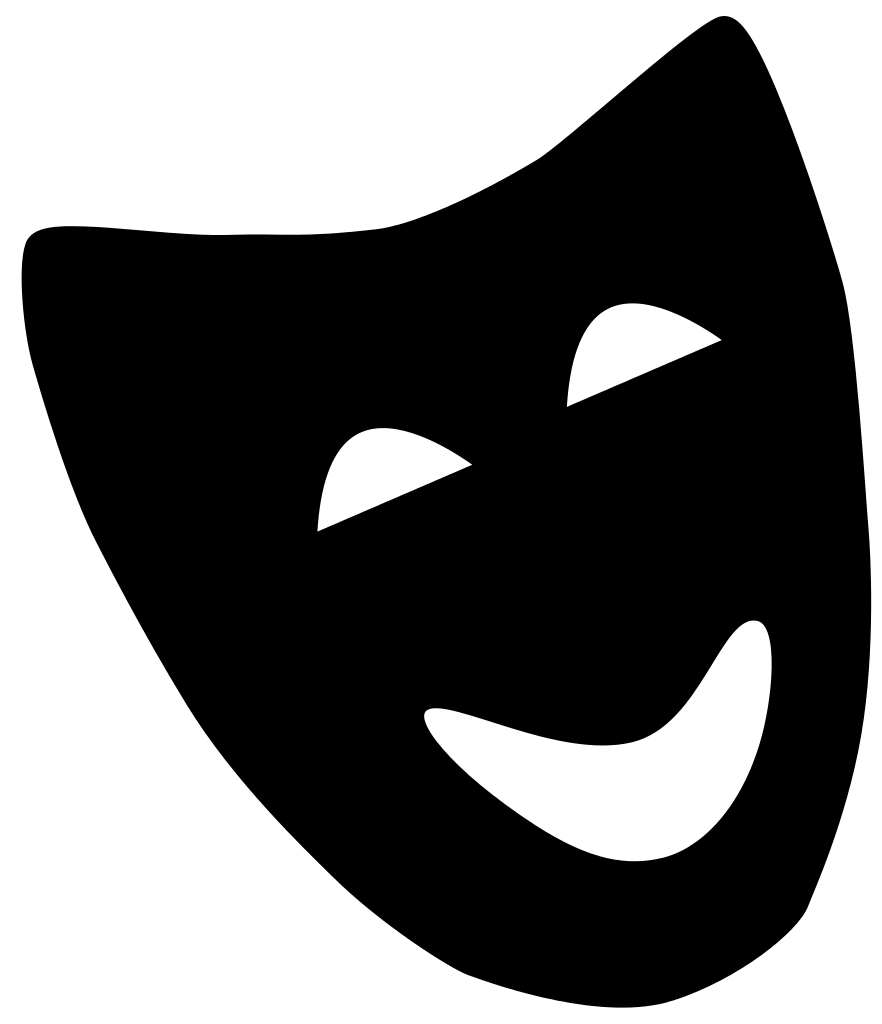 882x1024 Filecomedyicon