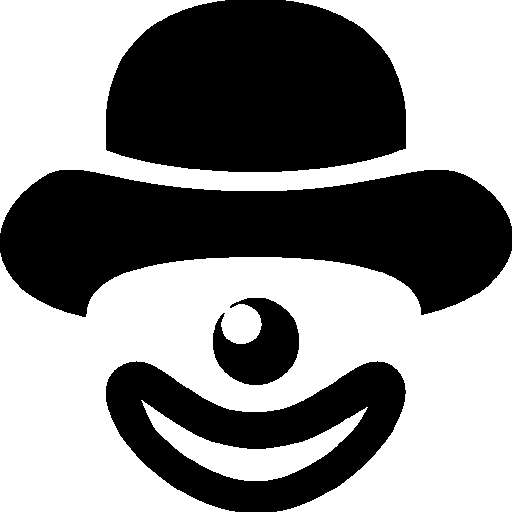 512x512 Cinema Comedy Icon Android Iconset