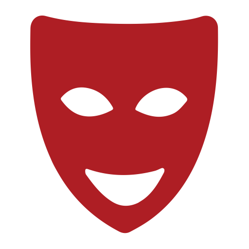 512x512 Theatre, Opera, Comedy Icon Png And Vector For Free Download