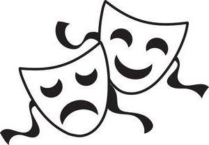 300x208 Thalia Melpomene The Convoluted Menagerie