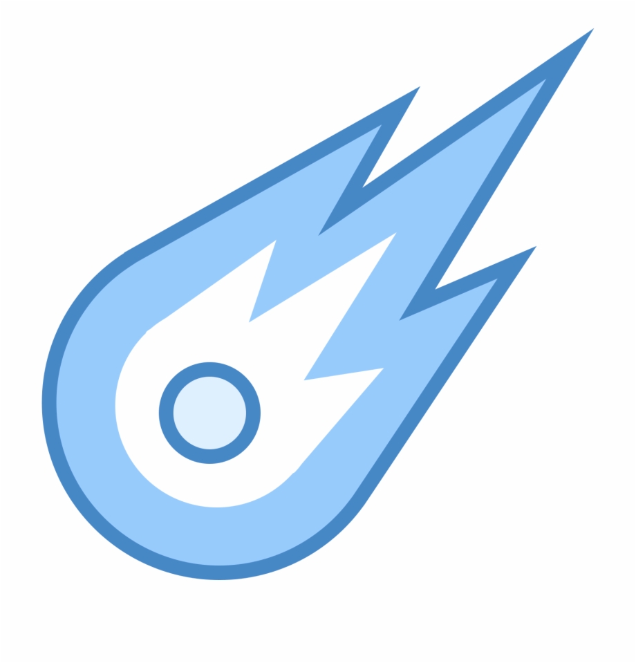 Comet Icon at Vectorified.com | Collection of Comet Icon free for ...