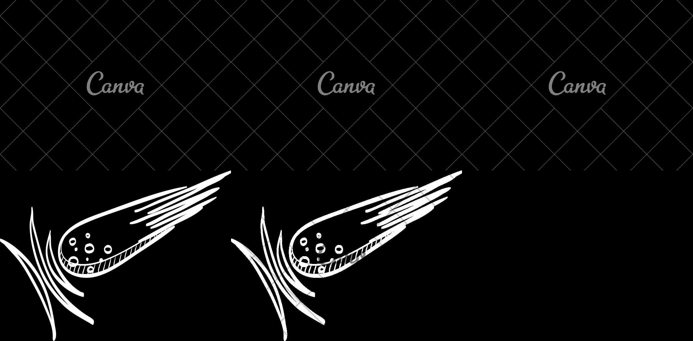 2400x1182 Sketch Icon Of A Comet Icon