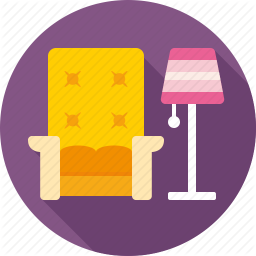 512x512 Comfort Icon Png Vector, Clipart