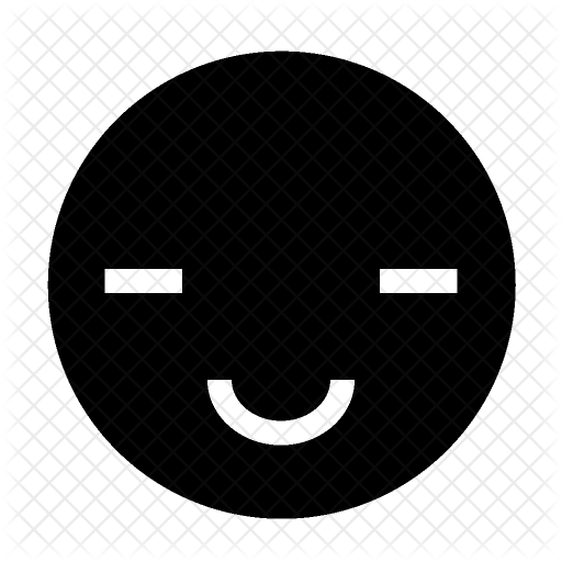 512x512 Comfort Icon Of Glyph Style