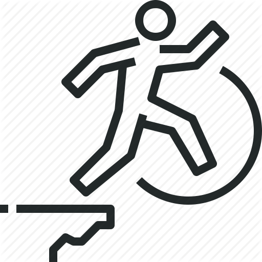 512x512 Business, Change, Comfort, Escape, Leave, Step, Zone Icon