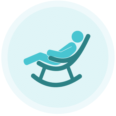 400x400 Comfort Icon