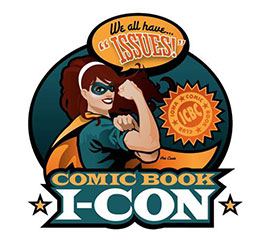 270x250 Comic Book I Con Iowa Comic Book Club