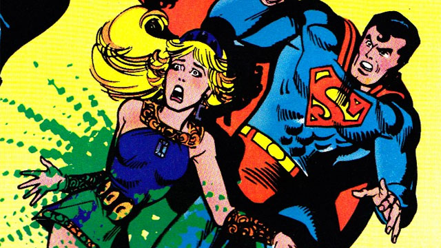 640x360 Comic Book Icon Ernie Colon Passes Away