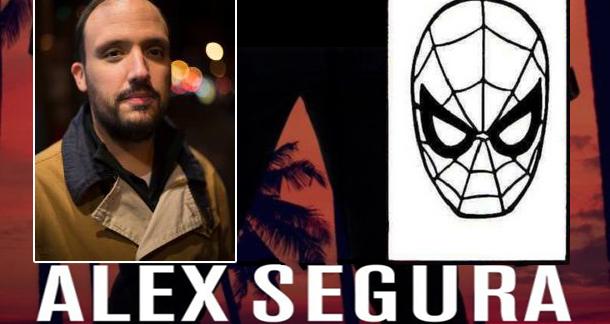 610x324 With Great Responsibility How A Comic Book Icon Inspired My Own