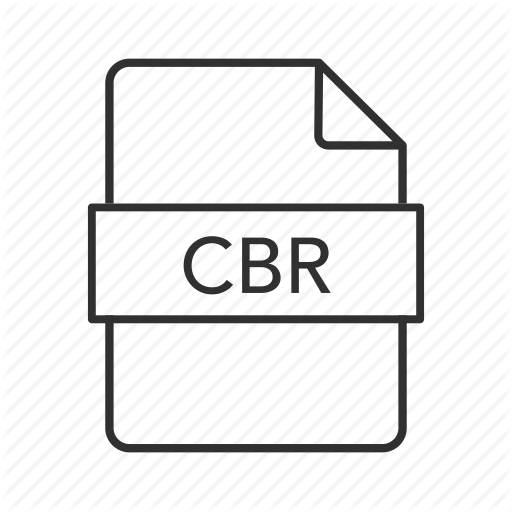 512x512 Cbr, Cbr File, Cbr Icon, Comic Book, Comic Book Rar, Comic Book