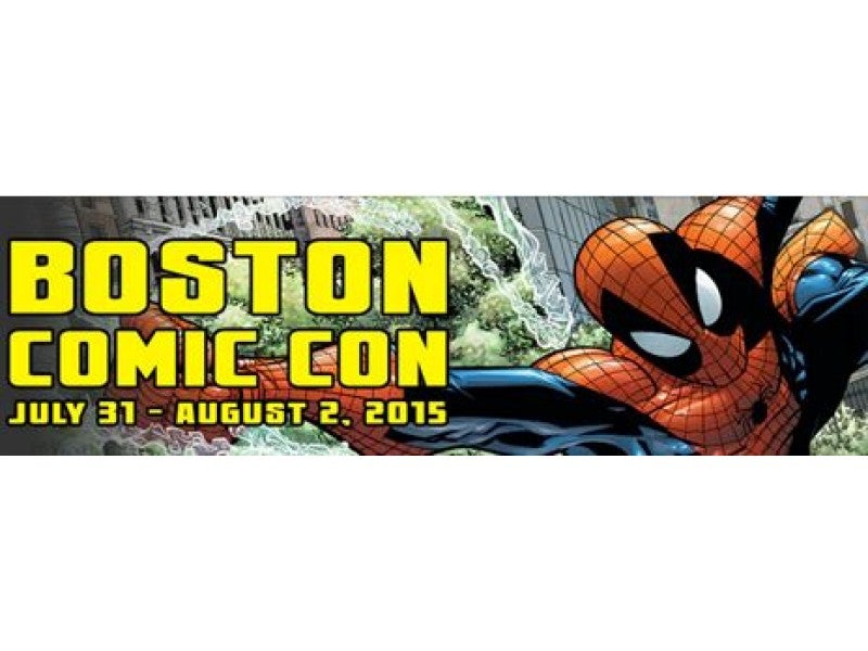 800x600 Boston Comic Con Features Industry Icon Stan Lee, A List
