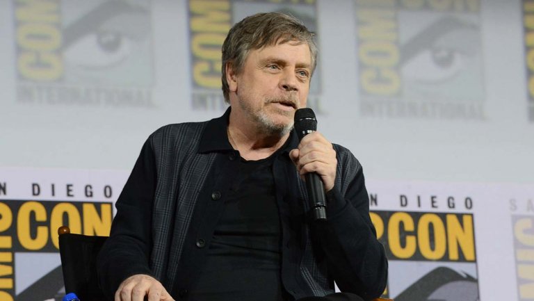 768x433 Mark Hamill Receives Comic Con Icon Award Hollywood Reporter