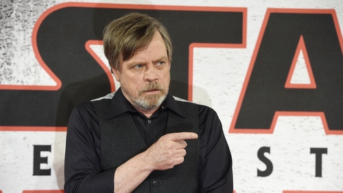 500x282 Mark Hamill Wins Comic Con Icon Award