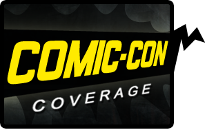 300x189 The Horrors Of Comic Con Day Schedule