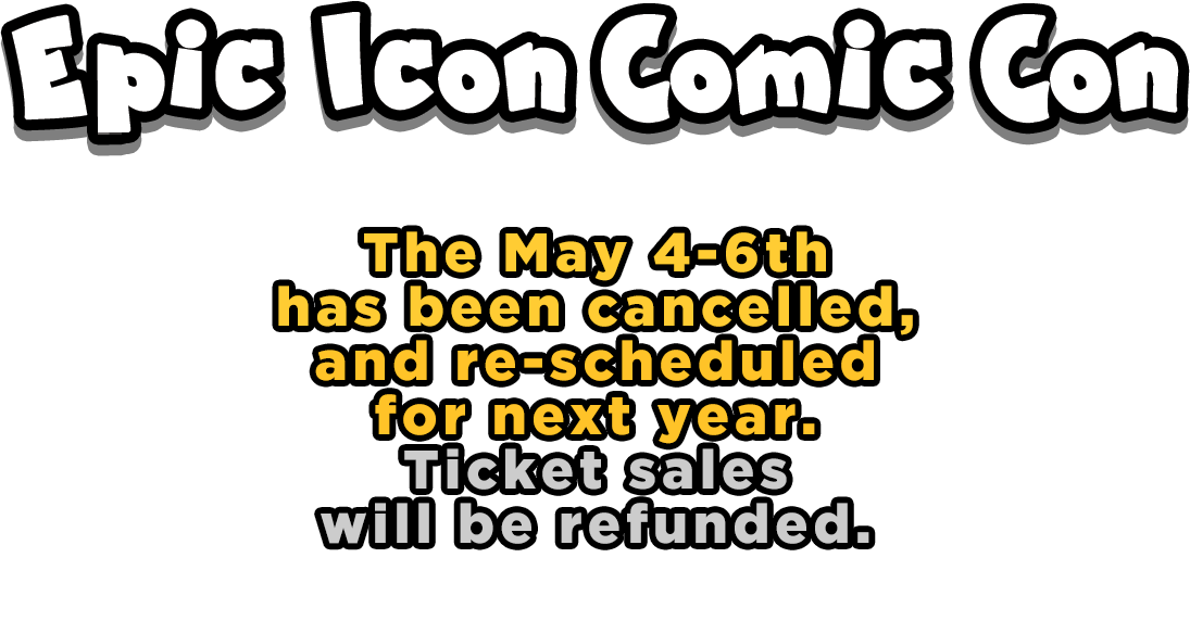 1095x572 Con Fail Epic Icon Comic Con In La Cancelled One Week Out