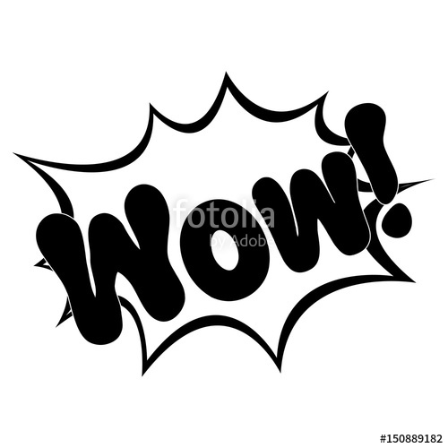 500x500 Comic Icon, Magazine, Surprise Vector Stock Image And Royalty