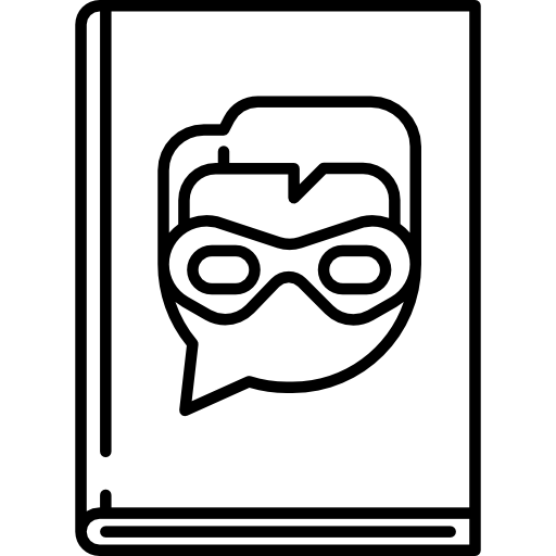 512x512 Superheroes Comic Book Icons Free Download