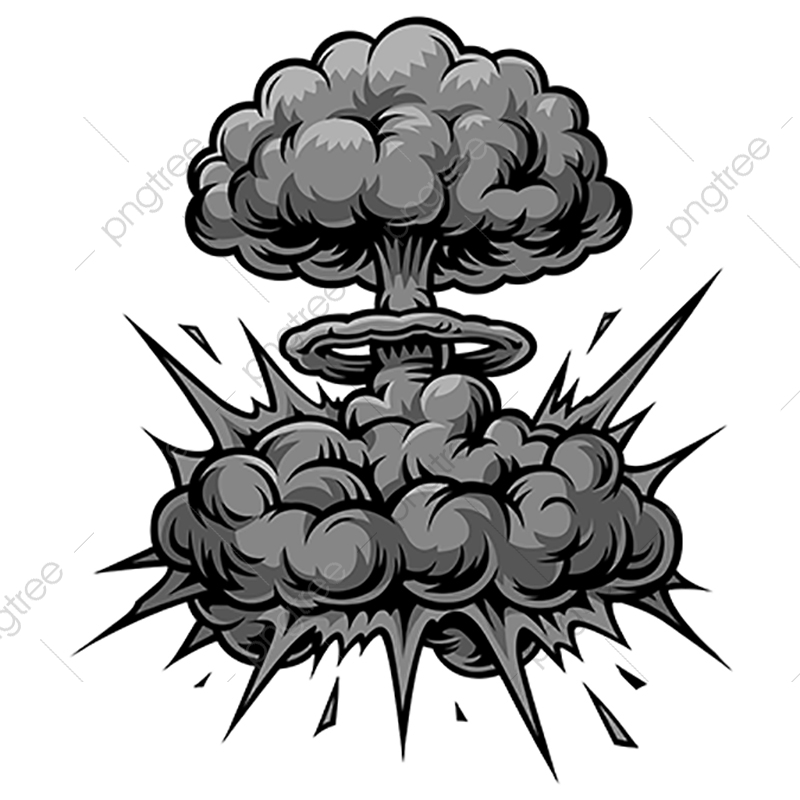 800x800 Vector Monochrome Comics Icon, Comic, Book, Cartoon Png And Vector