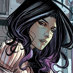 250x250 Gamora Comic Icon Tumblr