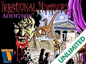 360x270 Irrational Numbers