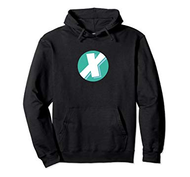 385x360 Hero Comics App Icon Pullover Hoodie Clothing