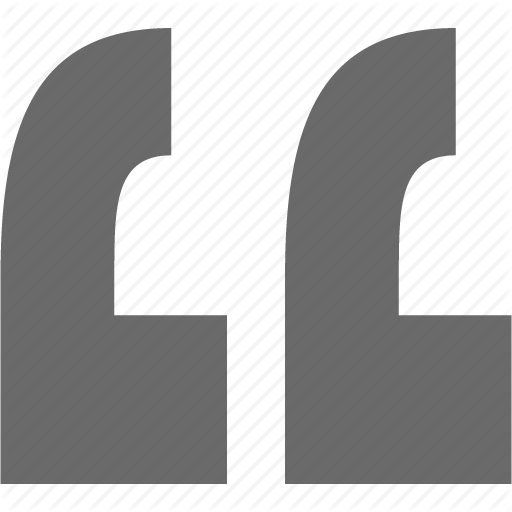 512x512 Background, Comma, Mark, Quotes, Speak, Speech Icon