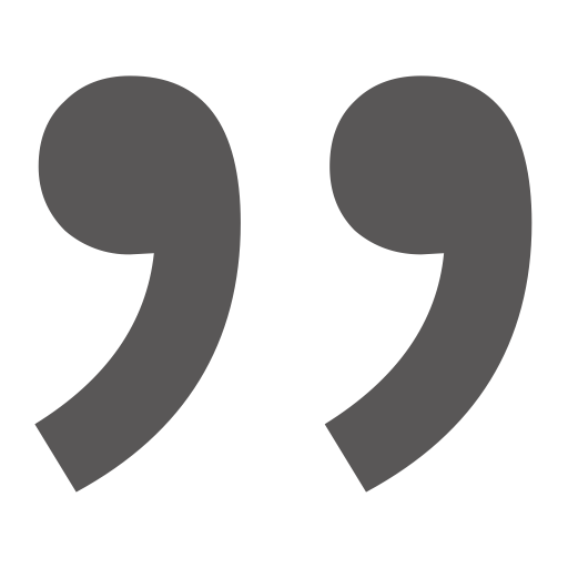 512x512 Comma Icon Png And Vector For Free Download