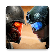 192x192 Command Conquer Rivals Apk