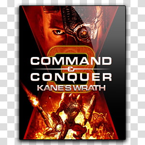 Command And Conquer Icon at Vectorified.com | Collection of Command And ...