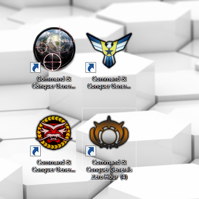 Command And Conquer Icon at Vectorified.com | Collection of Command And ...
