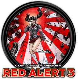 249x254 Command Conquer Red Alert Uprising Free Icon In Format