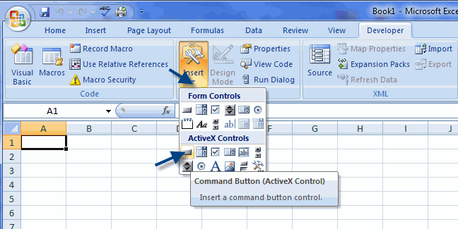 Creating Command Buttons 648x325 Creating Command Buttons