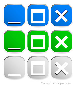 What Is A Command Button 300x343 What Is A Command Button
