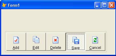 Command Button With Special Effect 381x183 Command Button With Special Effect