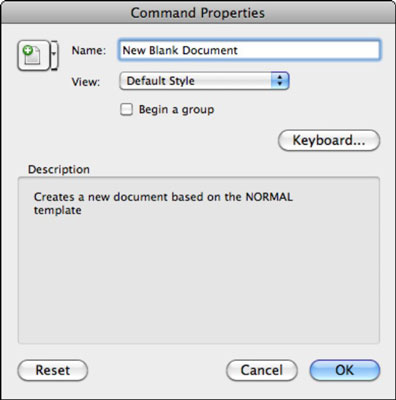 Changing Toolbar Buttons In Office For Mac 396x400 Changing Toolbar Buttons In Office For Mac
