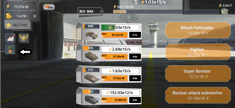 789x363 The Command Center New Feature War Clicks Development Blog