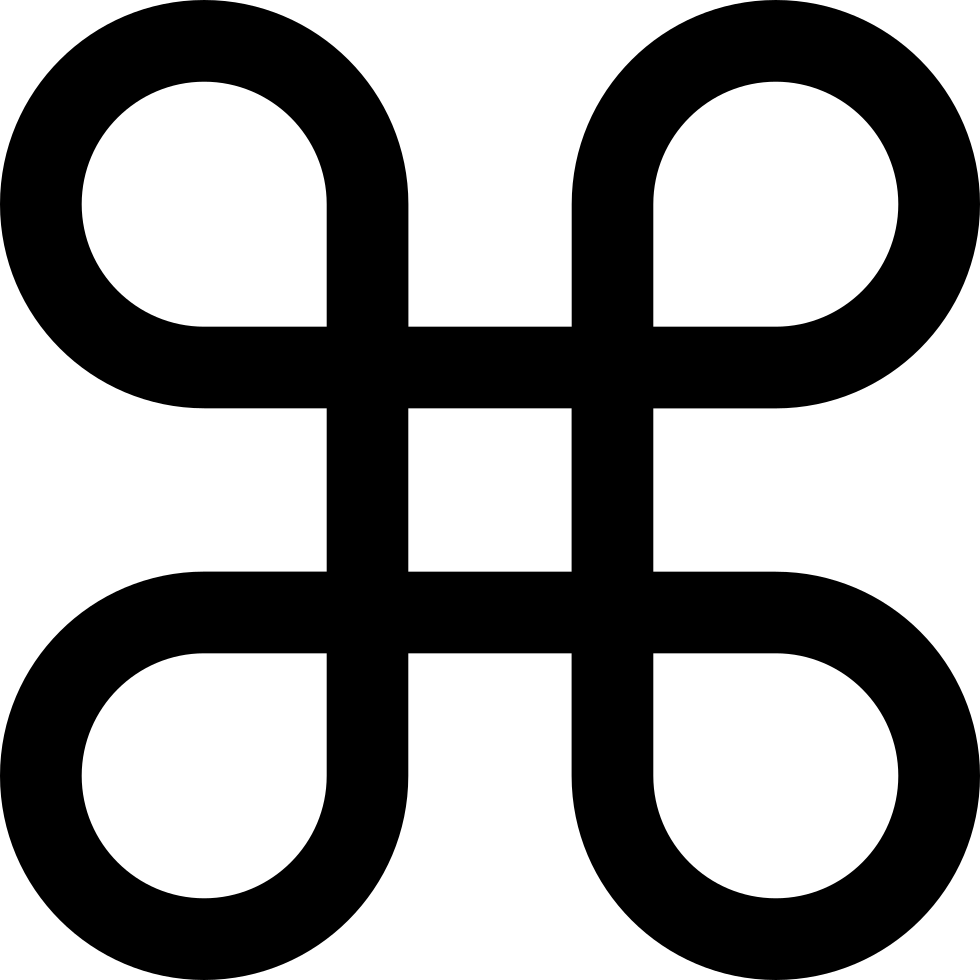 980x980 Command Cmd Png Icon Free Download