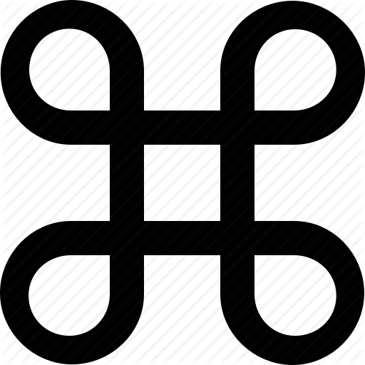 512x512 Command Icon