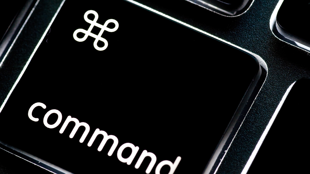 1280x720 The Origin Of The Apple Command Icon