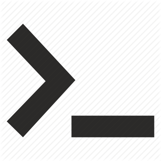 512x512 Code, Command, Program, Window Icon