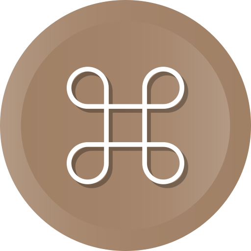 512x512 Command, Key, Mac, Macbook Icon Free Of Ios Web User Interface