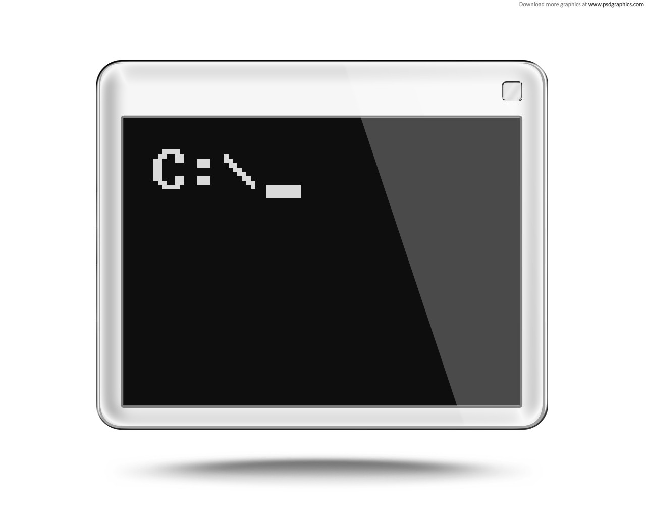 Command Line Icon at Vectorified.com | Collection of Command Line Icon ...